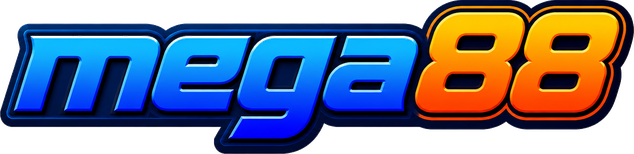mega88 logo